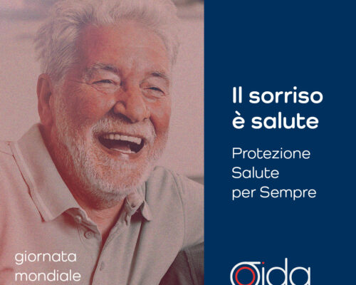 😄 Giornata mondiale del sorriso
