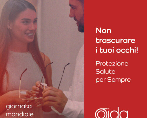 👁️ Proteggere la tua vista