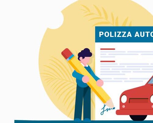RCA Auto: guida completa alla polizza obbligatoria per circolare in sicurezza